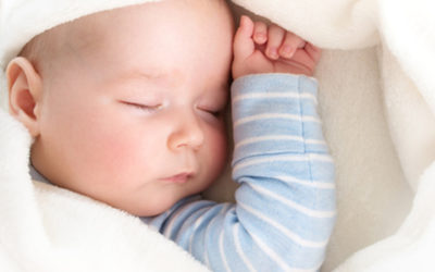 10 Einschlaftipps für Babys