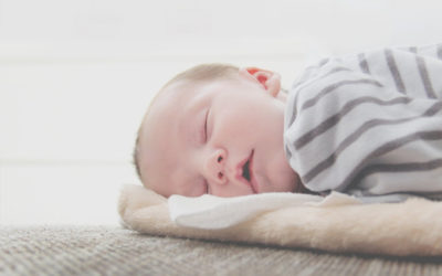 Schlafcoach – Schafcoaching für Eltern mit Babys